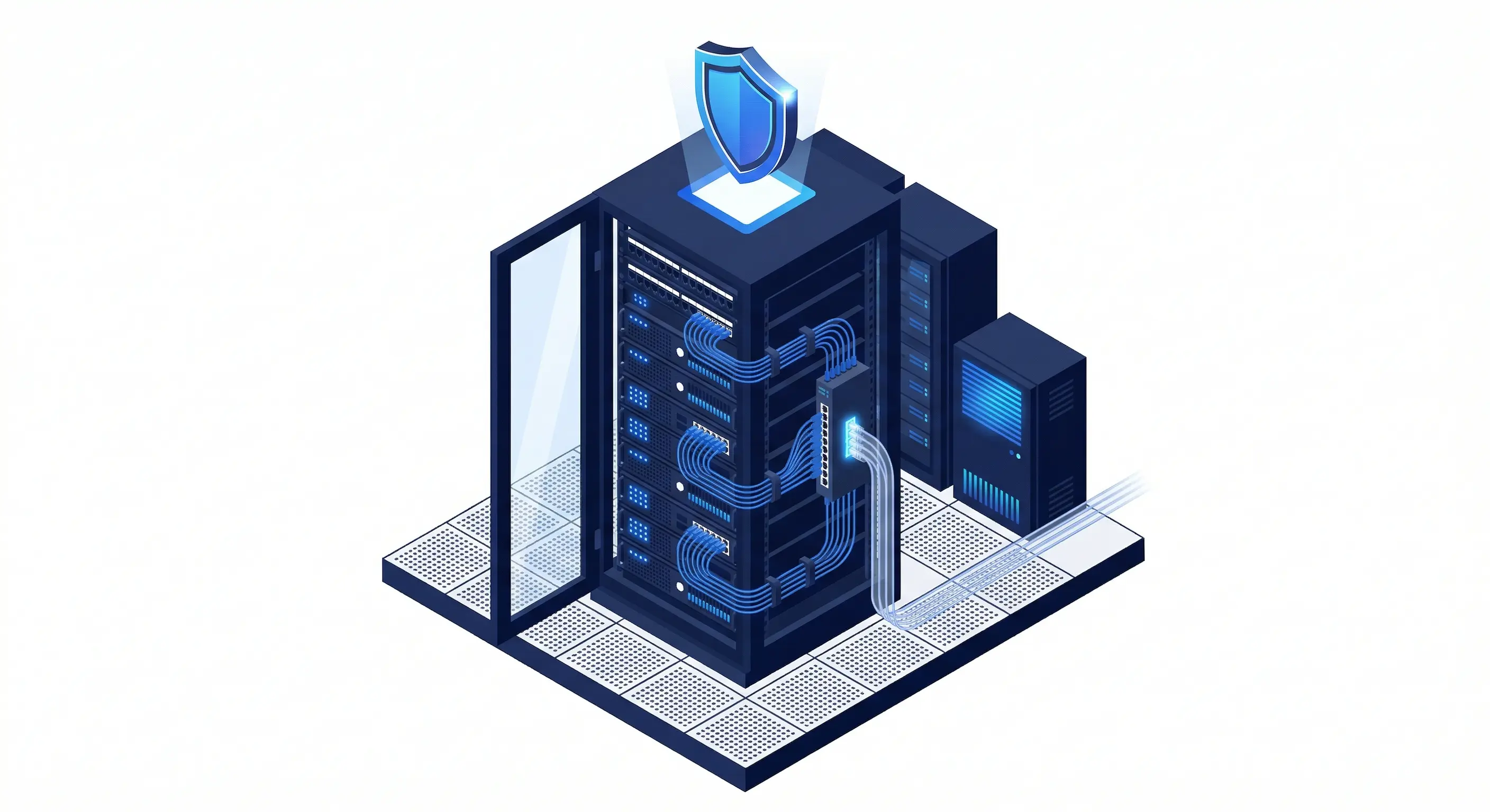 Tentosoft AI server deployment India